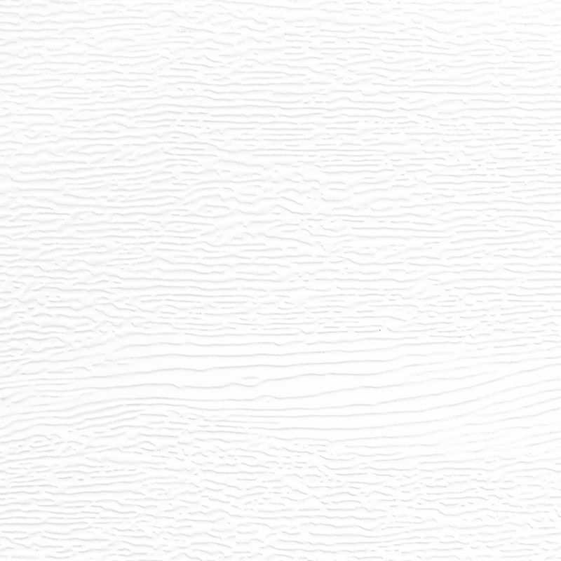 Verkehrsweiß | RAL 9016 woodgrain