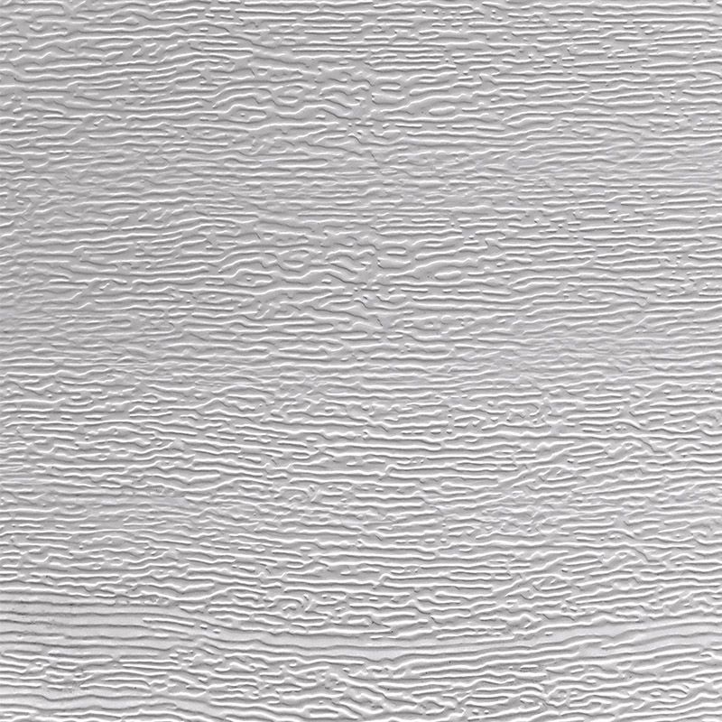 Weißaluminium | RAL 9006 woodgrain