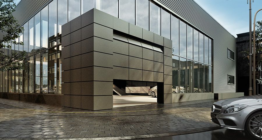 Prospekt von WIŚNIOWSKI. Produkte und Inspirationen für Ihr Zuhause