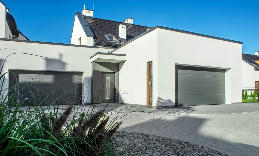 Montage von Außentüren – ein Leitfaden