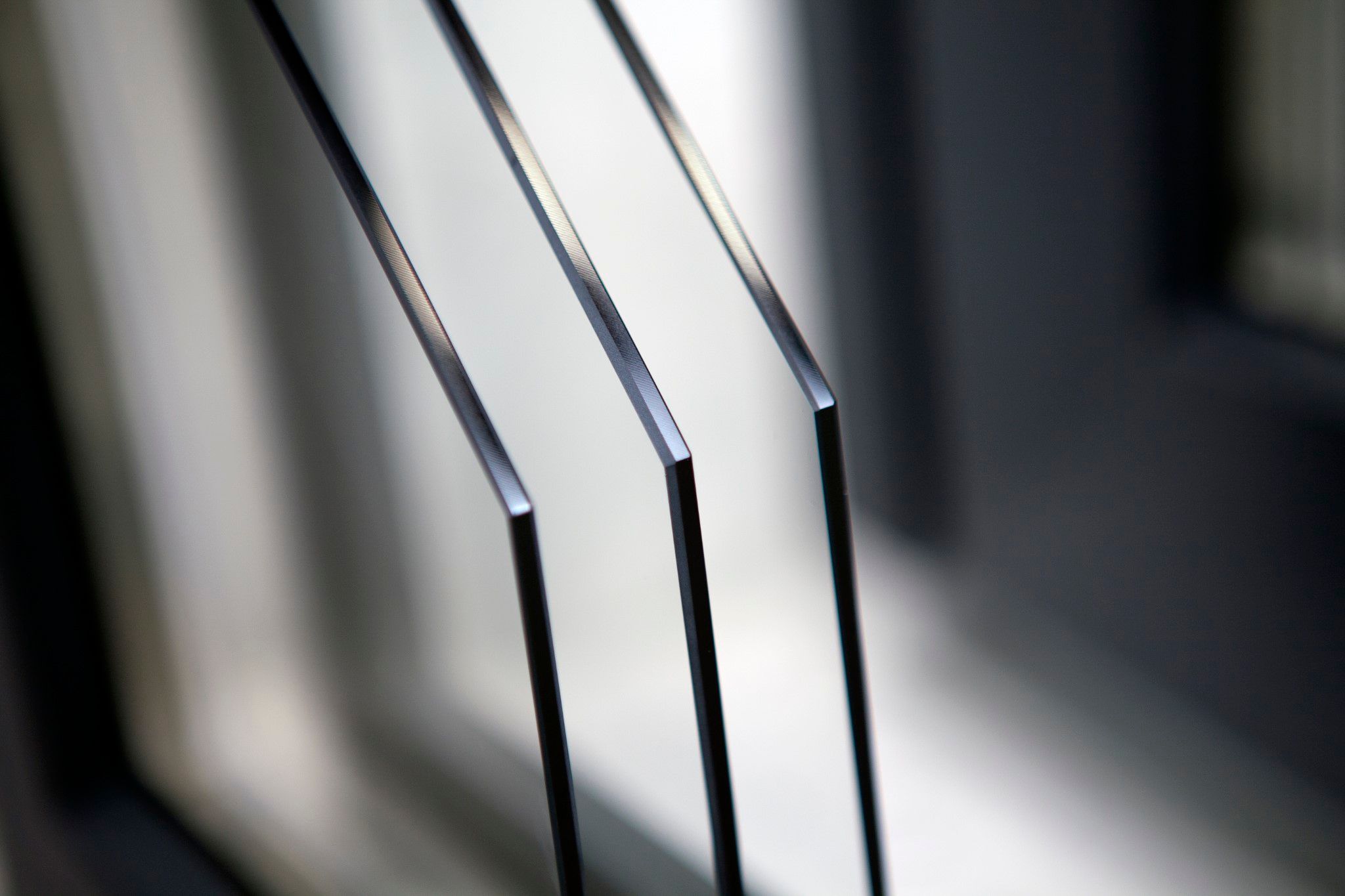 Dreifachverglasungspaket