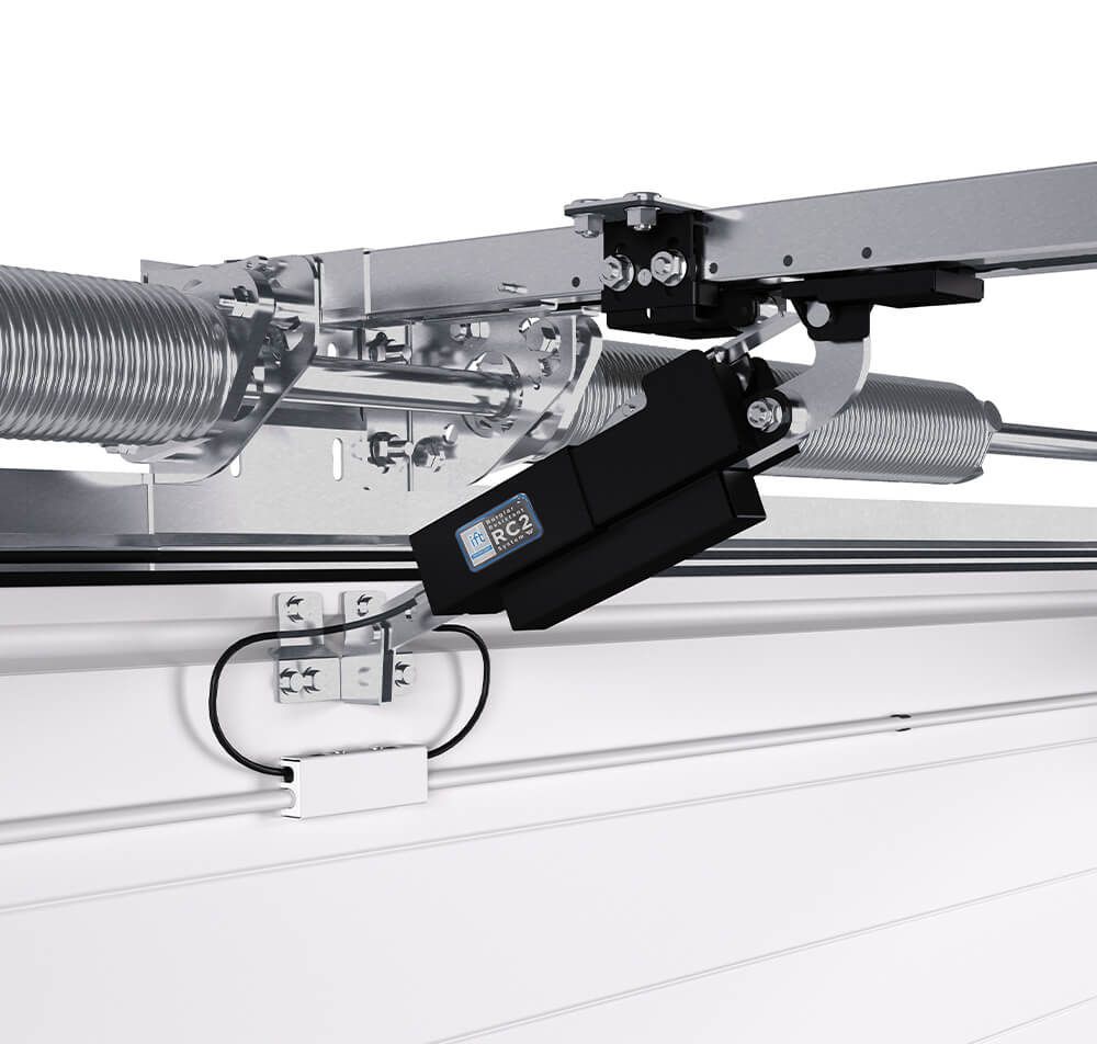 Einbruchschutzpaket RC2