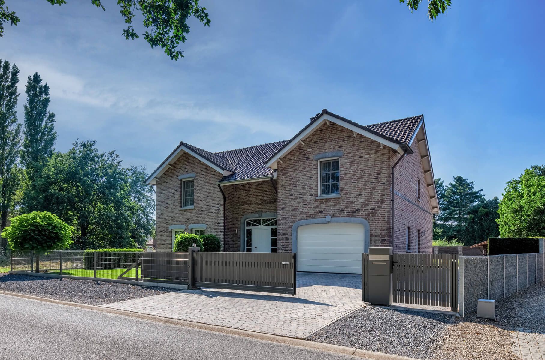 4 Wege zur individuellen Gestaltung Ihres Zauns