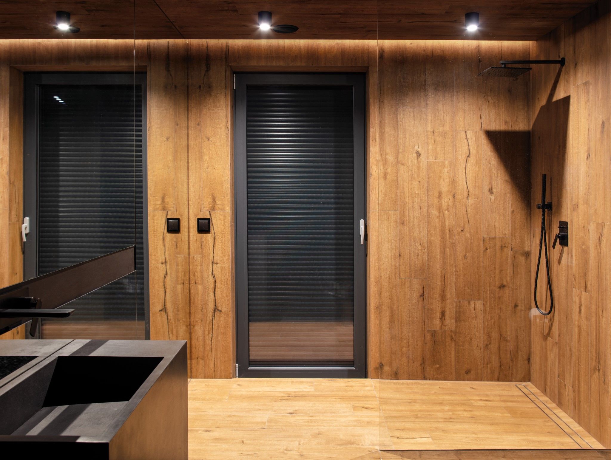 Abdeckungen für PVC- und Aluminiumfenster