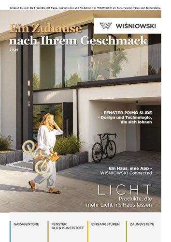 Ein Zuhause nach Ihrem Geschmack 2026