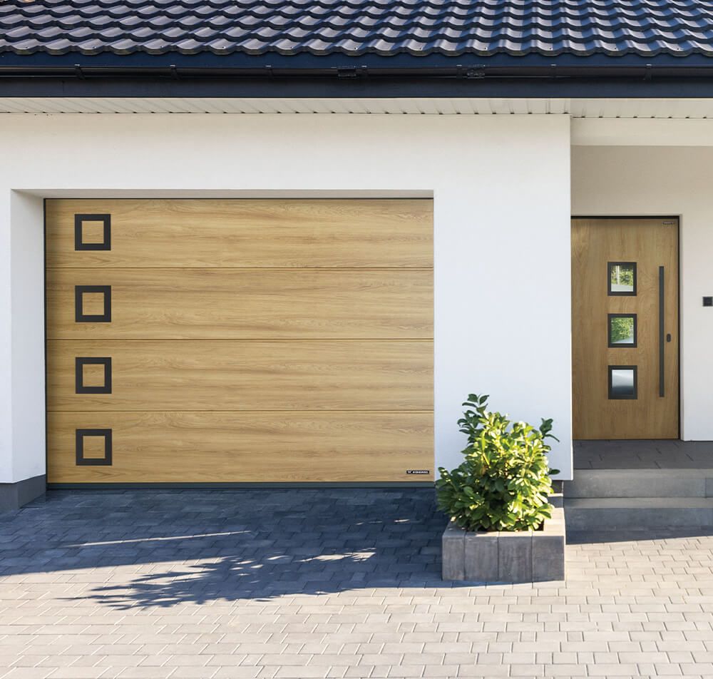 Dekorative Applikationen