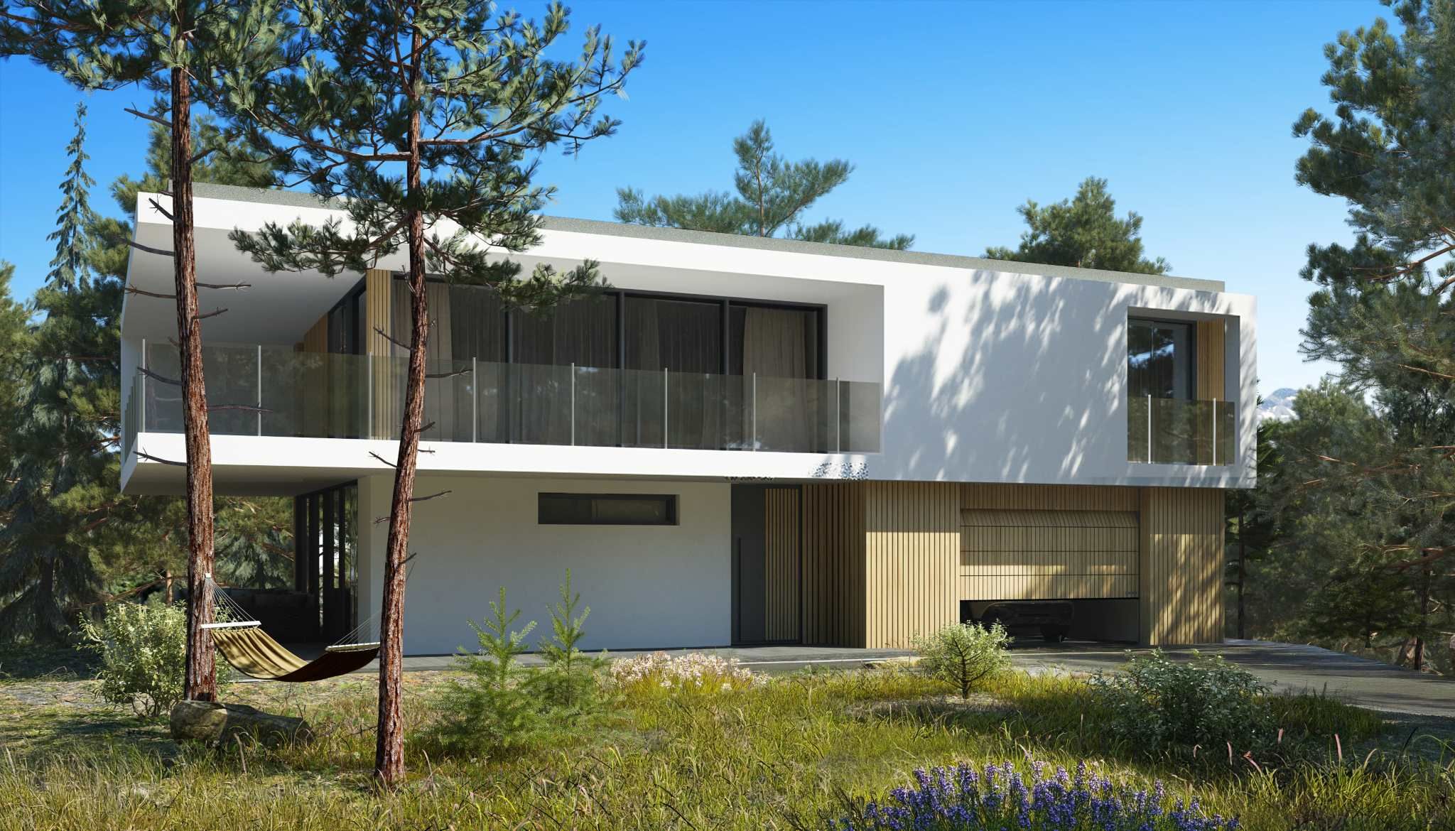 Entwerfen Sie ein Haus? Schaffen Sie mit diesen Produkten eine einzigartige Geschichte