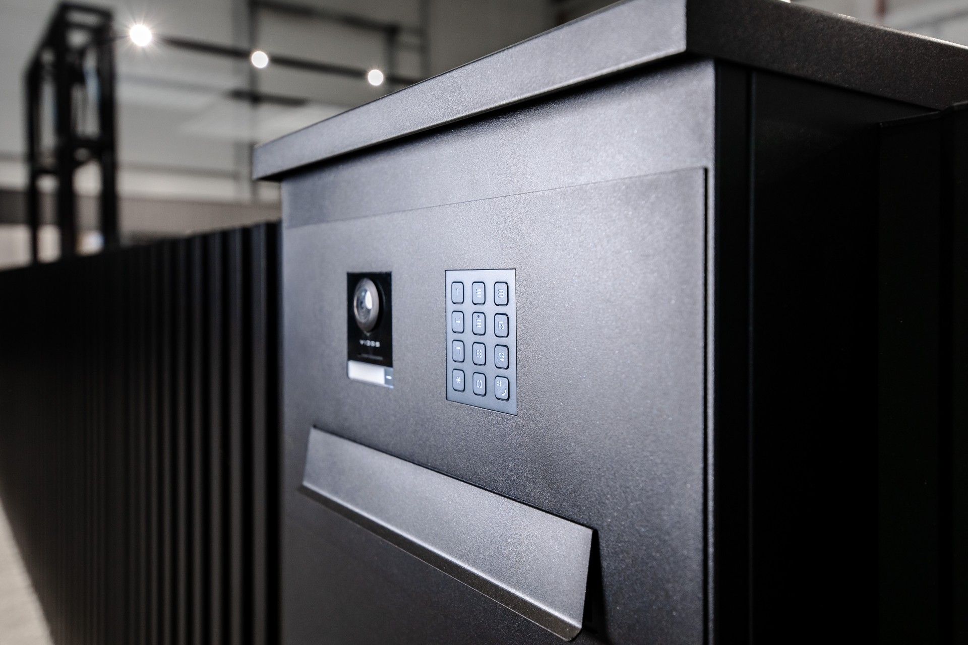 MultiBox mit Infinity-Flügeln