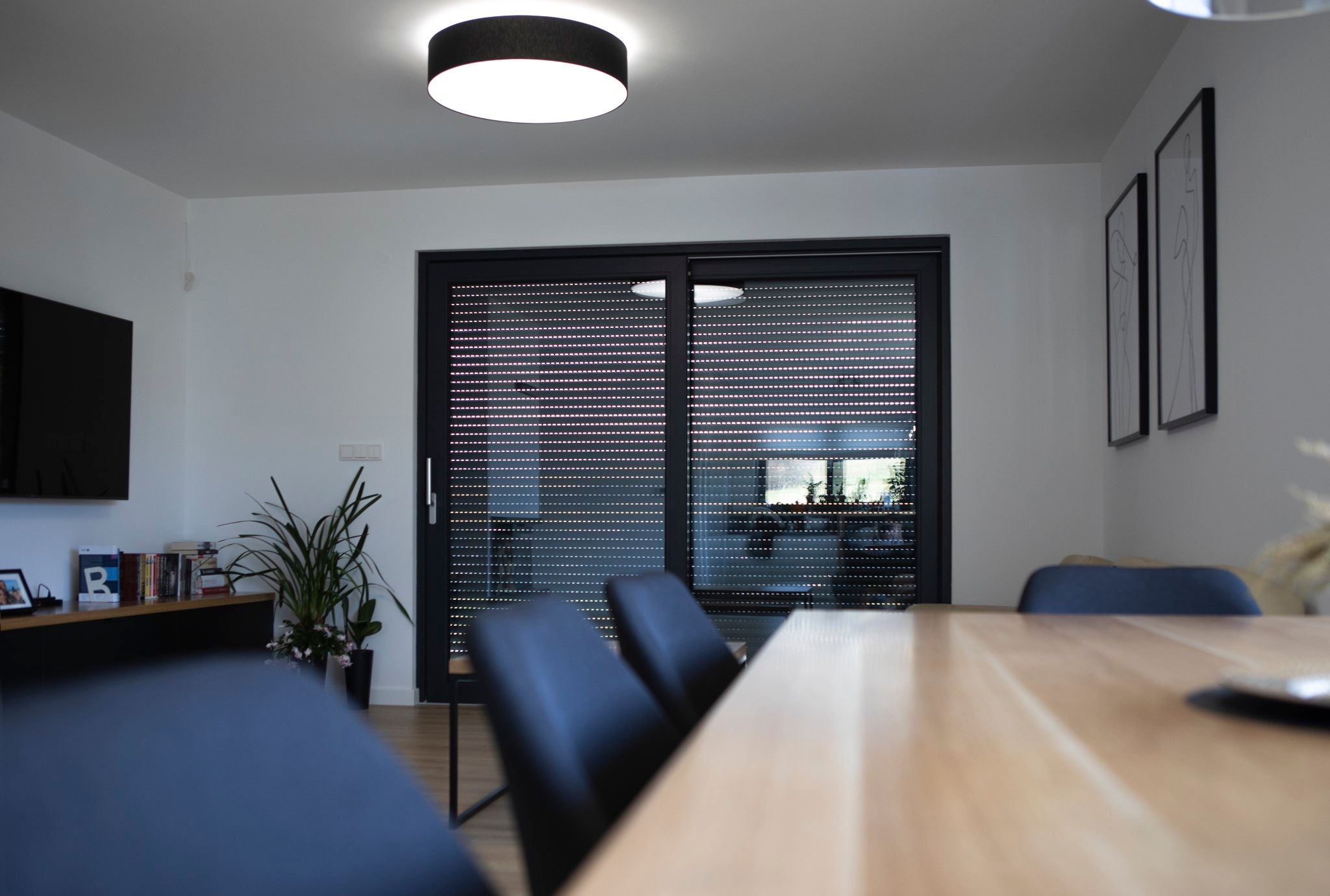 WIŚNIOWSKI-Rollläden