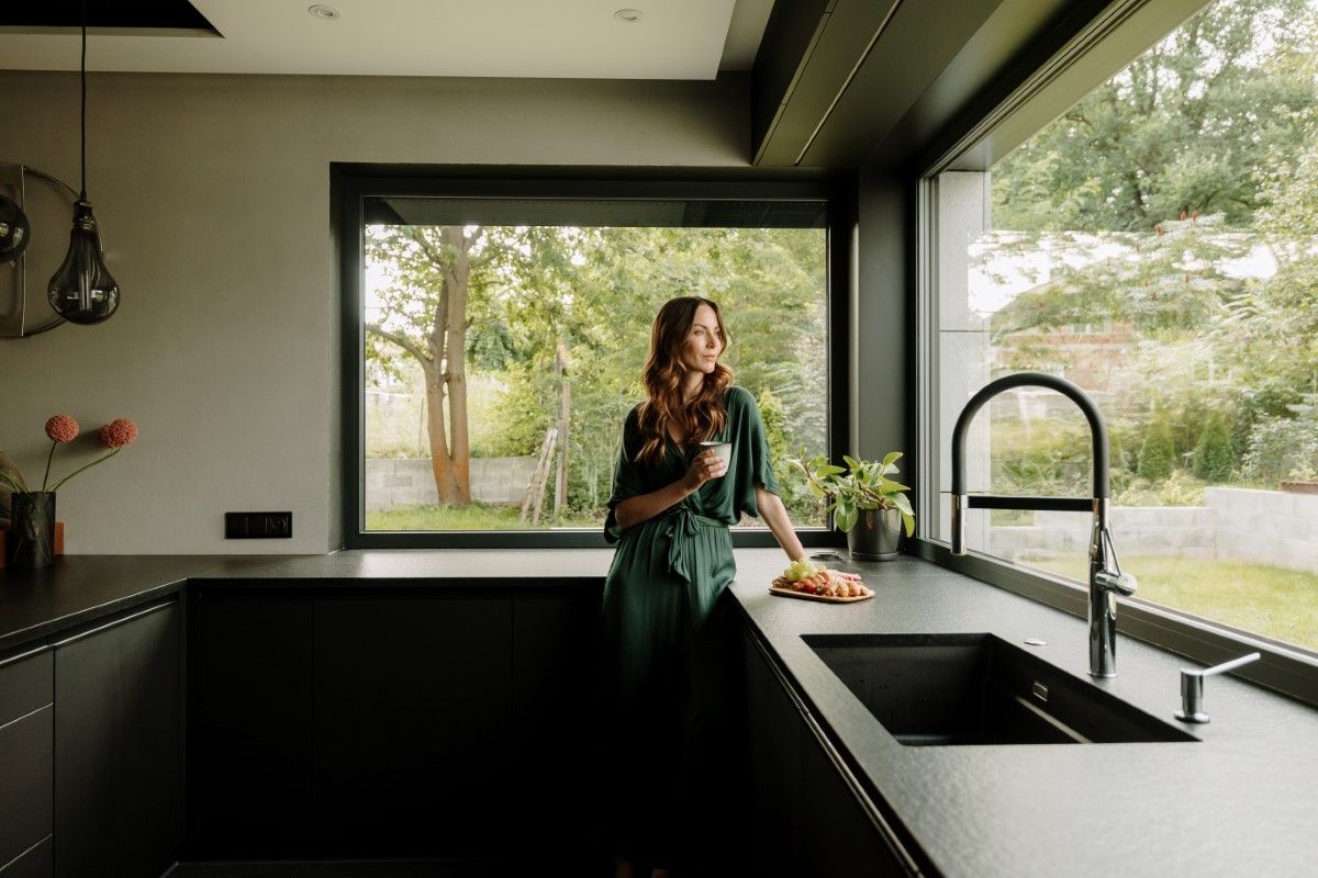 Beschlagen der Fensterscheiben – wie lässt sich das verhindern?