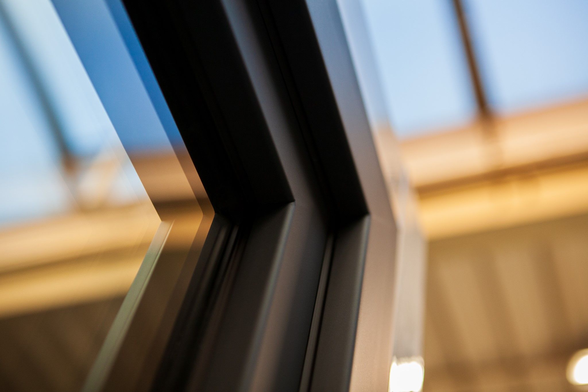 PRIMO PVC V-perfekte Fenster