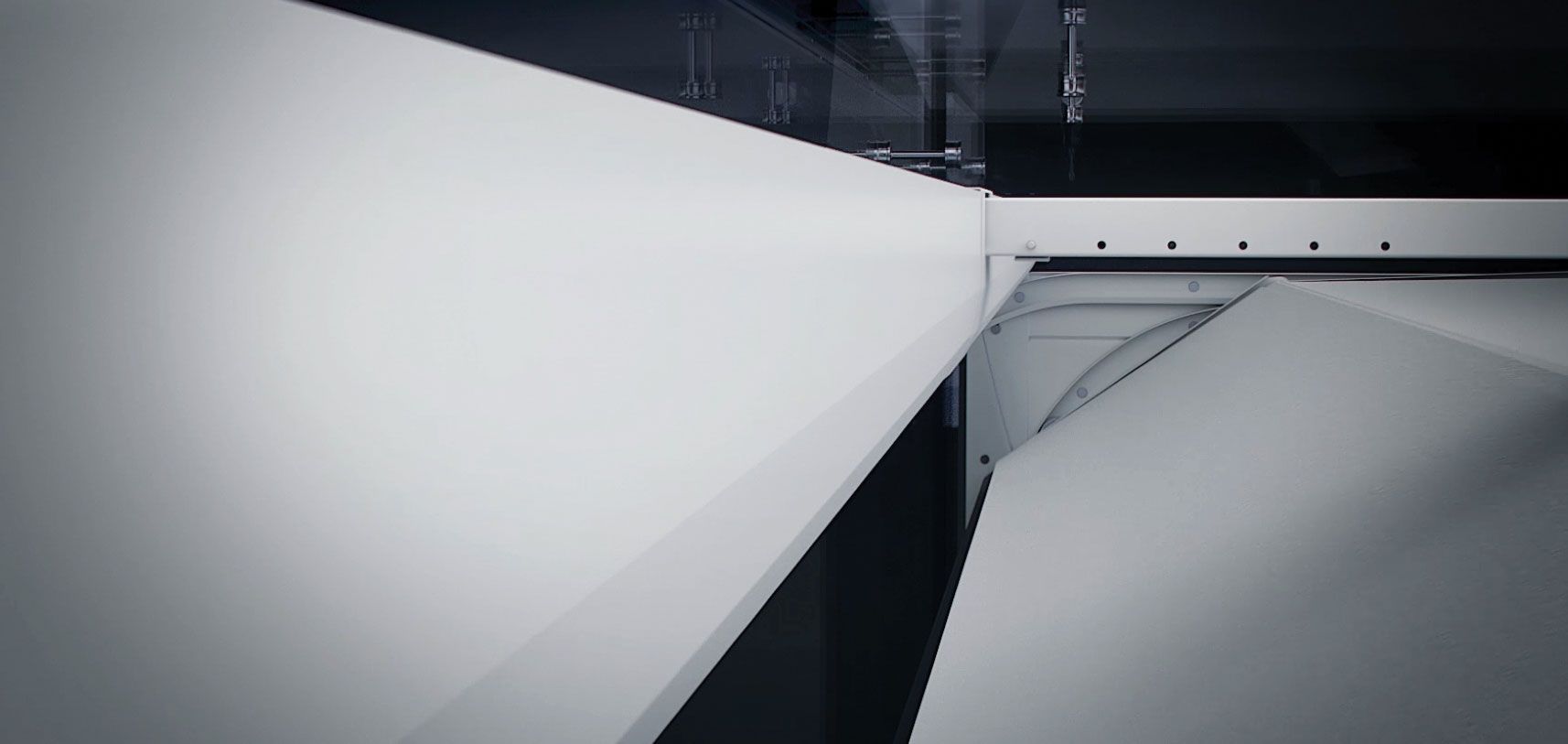 Präzise Verarbeitung