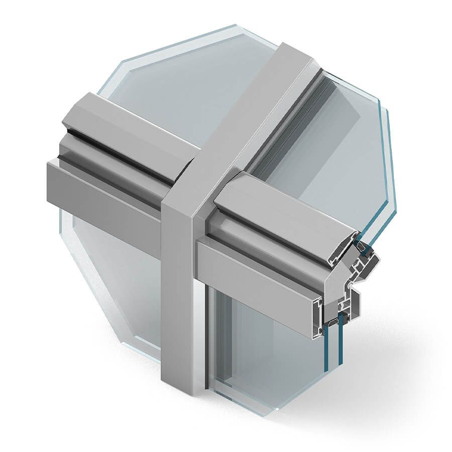 Ober- und Seitenlichter